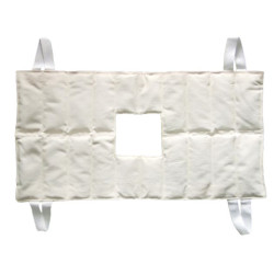 TKS1 - okład termiczny na kolano, ramię