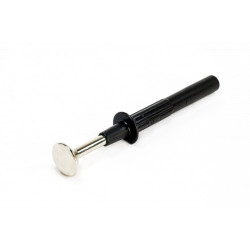 Adapter do elektrod punktowych o średnicy 6 mm, 10 mm, 15 mm, 20 mm Adapter do elektrod punktowych o średnicy 6 mm, 10 mm, 15 mm, 20 mm