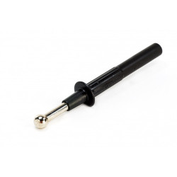 Adapter do elektrod punktowych o średnicy 6 mm, 10 mm, 15 mm, 20 mm Adapter do elektrod punktowych o średnicy 6 mm, 10 mm, 15 mm, 20 mm