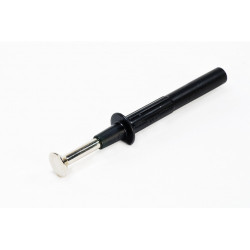 Adapter do elektrod punktowych o średnicy 6 mm, 10 mm, 15 mm, 20 mm Adapter do elektrod punktowych o średnicy 6 mm, 10 mm, 15 mm, 20 mm