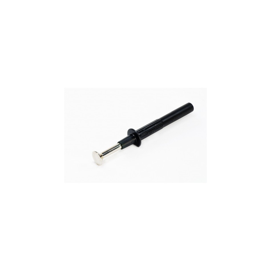 Adapter do elektrod punktowych o średnicy 6 mm, 10 mm, 15 mm, 20 mm