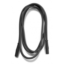 Przewód podciśnieniowy 2 m - czarny