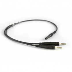 Kabel rozgałęziający do elektroterapii (Aries/Duoter Plus/Lt/Sonoter Plus/Etius/U) - czarny