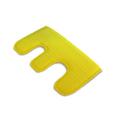 Pokrowiec wiskozowy do elektrod Bergoniego