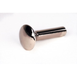 Elektroda punktowa o średnicy 15 mm do adaptera