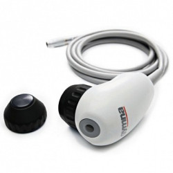 Terapia falą uderzeniową - Głowica V - ACTOR II BLACK