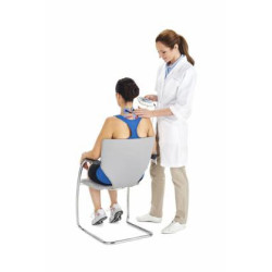 Czterokanałowy elektrostymulator Cefar Rehab Czterokanałowy elektrostymulator Cefar Rehab
