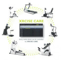 Oprogramowanie XRCISE  CARE Monitoring
