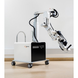 Zrobotyzowane ramię do...