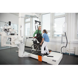 Hocoma Lokomat Pro 6