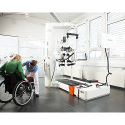 Hocoma Lokomat Pro 6