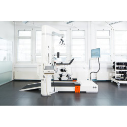 Hocoma Lokomat Pro 6