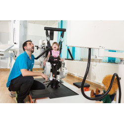 Lokomat moduł Pediatric
