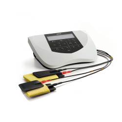 Aparat do elektroterapii, laseroterapii i magnetoterapii ETIUS LM Astar - Super cena