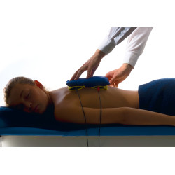 Aparat do elektroterapii, laseroterapii i magnetoterapii ETIUS LM Astar - Super cena