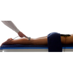 Aparat do elektroterapii, laseroterapii i magnetoterapii ETIUS ULM Astar    