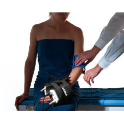 Aplikator płaski pola magnetycznego do aparatów ETIUS ULM/ETIUS LM