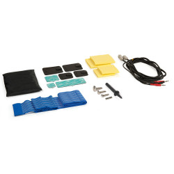 Aparat do elektroterapii, laseroterapii i magnetoterapii ETIUS LM Astar - Super cena