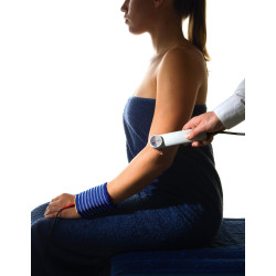 Głowica do terapii ultradźwiękowej (Sonaris S)  – GS‐4 cm 2 /1, 3,5 MHz