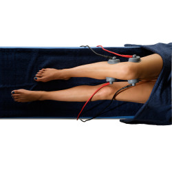 Avaco aparat do elektroterapii podciśnieniowej