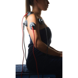 Avaco aparat do elektroterapii podciśnieniowej