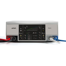 Avaco aparat do elektroterapii podciśnieniowej