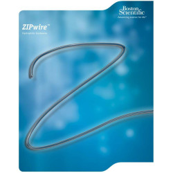 Druty prowadzące ZIPwire™ hydrofilowe Druty prowadzące ZIPwire™ hydrofilowe