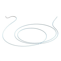 Druty Nitinolowe Sensor™ PTFE z hydrofilową końcówką