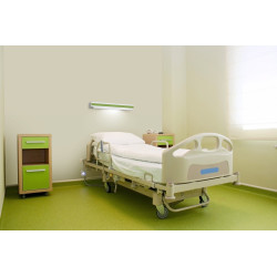 Jednostka Zaopatrzenia Medycznego Panel 2000