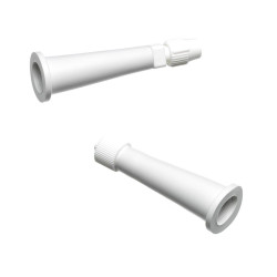 Złącza do cewników moczowodowych