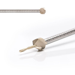 Wiertła kaniulowane firmy Richard Wolf