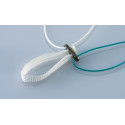Aim-Fix® PLATE - Implant typu „endobutton” do rekonstrukcji ACL ze stałą pętlą