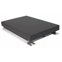 Platformy do pomiaru siły reakcji podłoża - Bertec