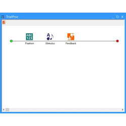 Zestaw aplikacji E-Prime