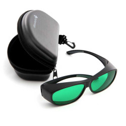 Okulary niskoenergetyczne do laseroterapii Chattanooga