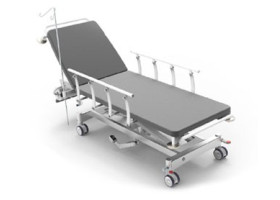 Transport i mobilność pacjenta