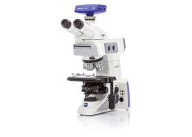 Mikroskopy weterynaryjne