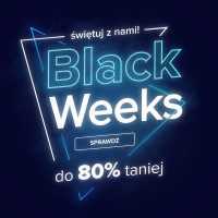 Black Weeks 2024 w Meden-Inmed