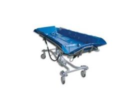 Łóżka kąpielowe dla niepełnosprawnych