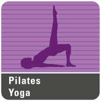 Pilates Yoga