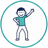 ikonka o Movin’ Sit