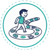 ikonka o Disc’O’Bocce