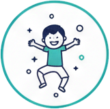 ikonka o Comfort’a’Back’u