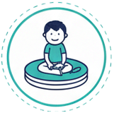 ikonka o Comfort’a’Back’u