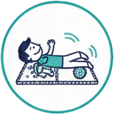 ikonka o Myofascial Ball