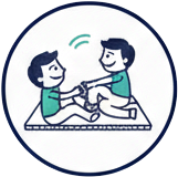 ikonka o Disc’O’Bocce