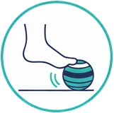 ikonka o Myofascial Ball