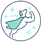 ikonka o Physio Roll Plus