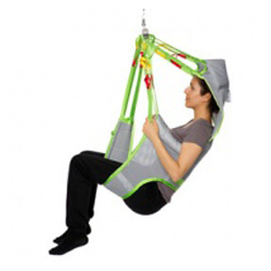 Podwieszka podnośnika uniwersalna General Purpose sling