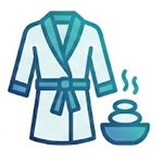 Zastosowanie w sanatorium